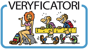 Logo Veryficatori