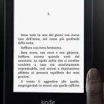 Amazon Kindle